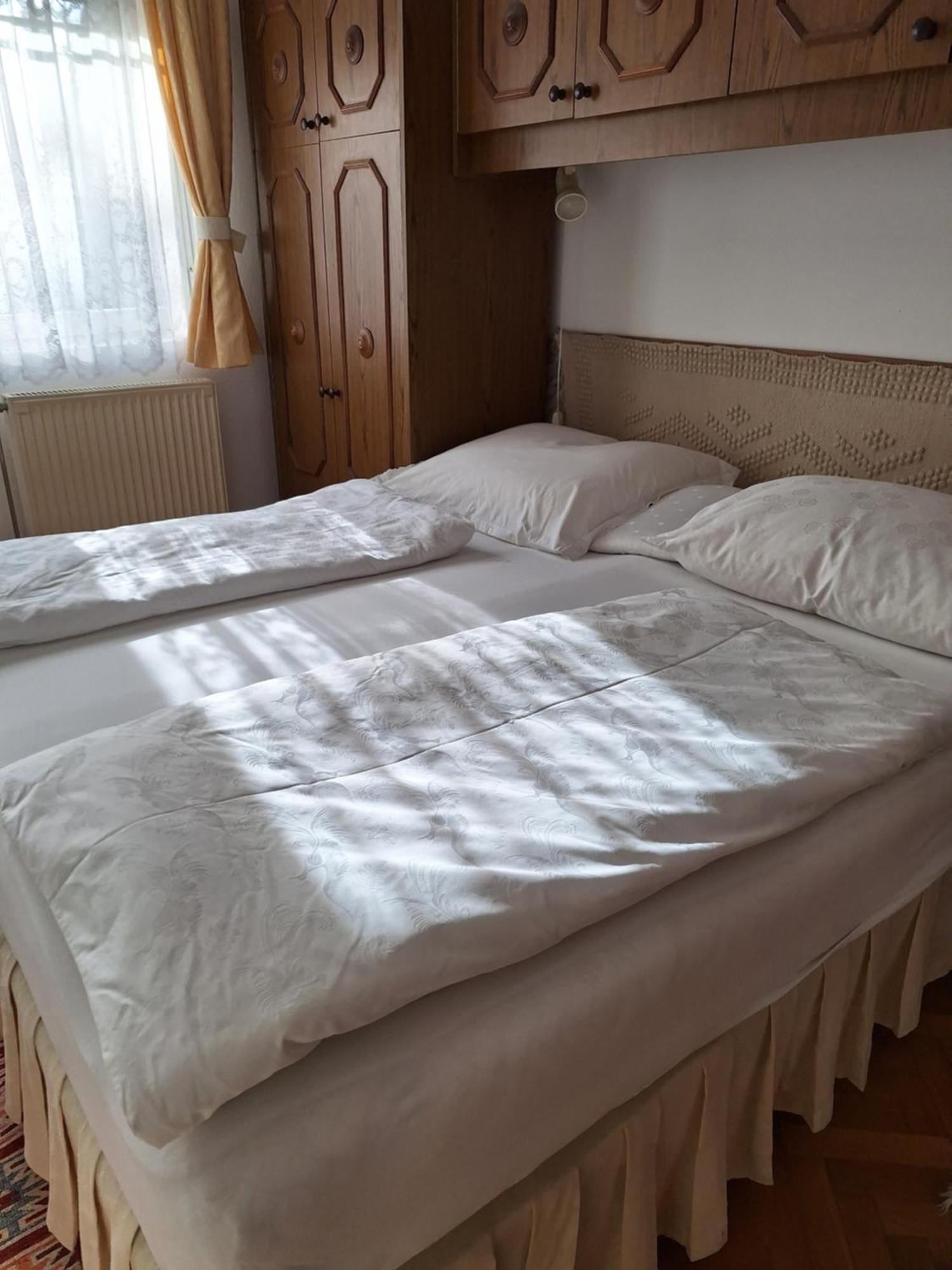Pension Óvári Bük Kültér fotó
